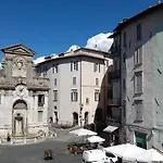 Apartament La Fontana