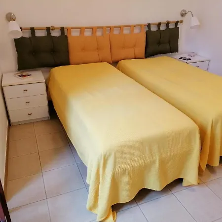 Apartamento La Fontana