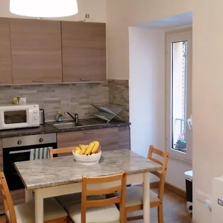 Apartamento La Fontana Spoleto