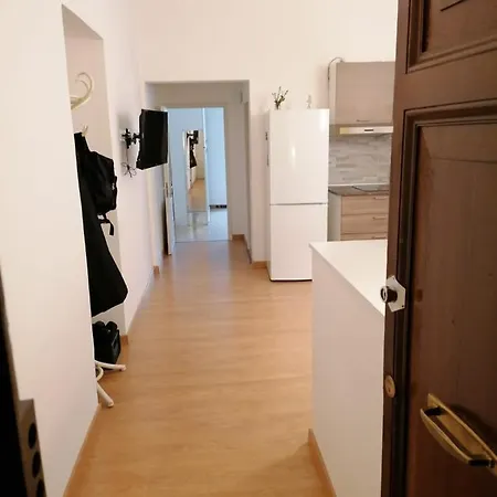 La Fontana Apartamento