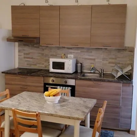 Apartamento La Fontana Spoleto