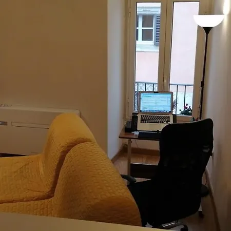 La Fontana Apartamento