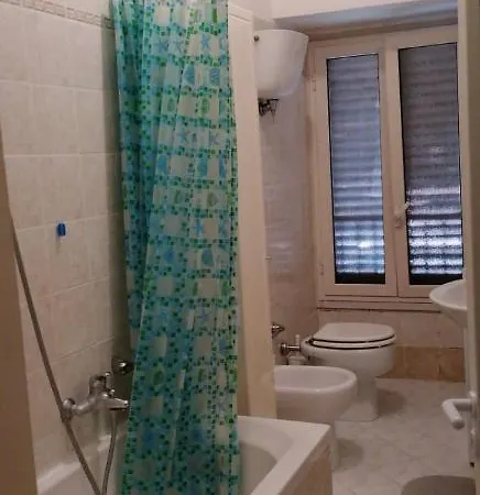 Apartamento La Fontana