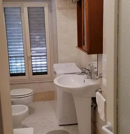 La Fontana Apartamento Spoleto