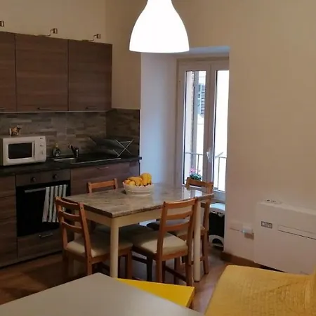 Apartamento La Fontana Spoleto