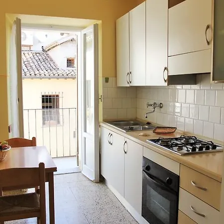 La Fontana * Spoleto