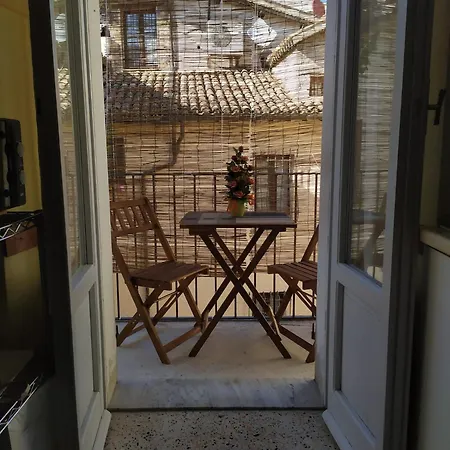 Apartamento La Fontana