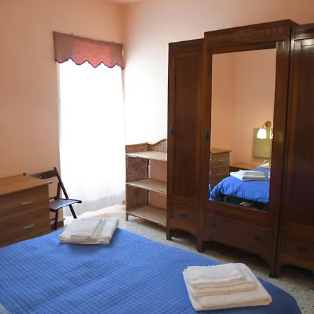 Apartamento La Fontana