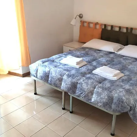 La Fontana Apartamento *