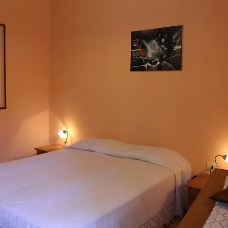 La Fontana Apartamento