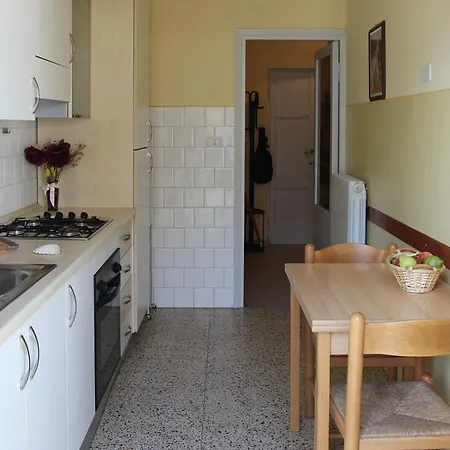 La Fontana Apartamento *