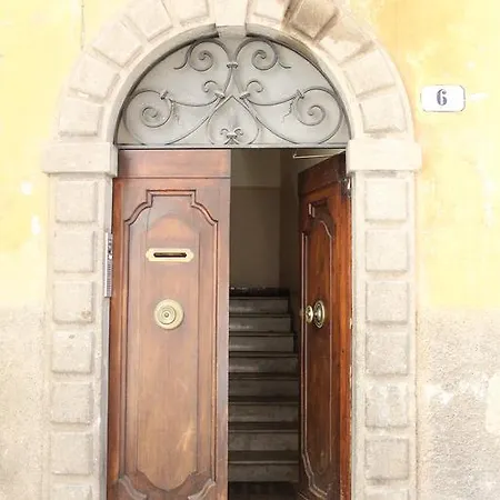 Apartamento La Fontana