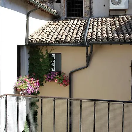 La Fontana Apartamento
