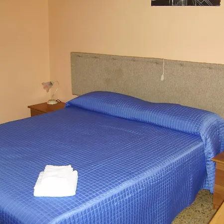 La Fontana ספולטו
