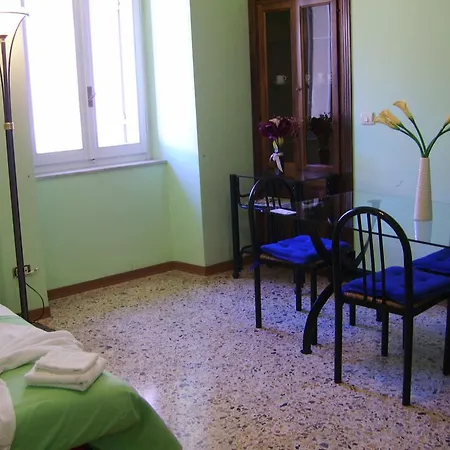 La Fontana Apartamento