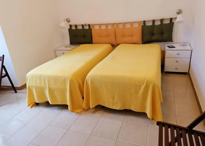 アパート La Fontana スポレート