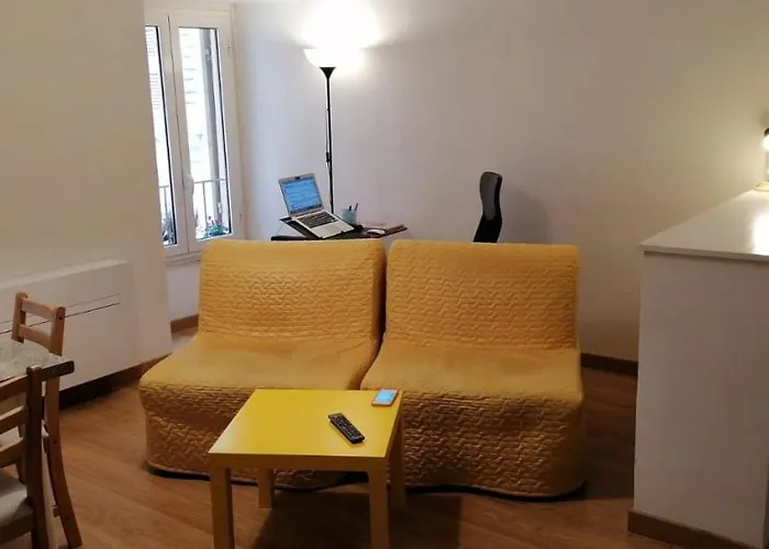 La Fontana スポレート