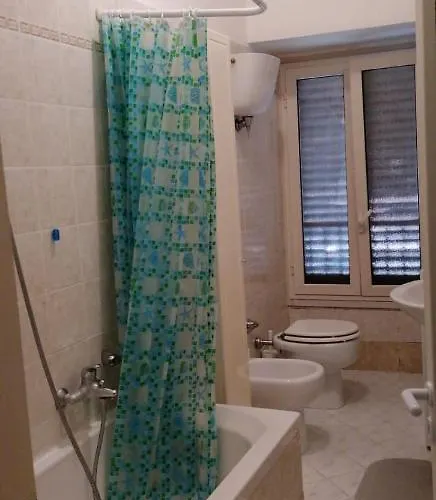 アパート La Fontana