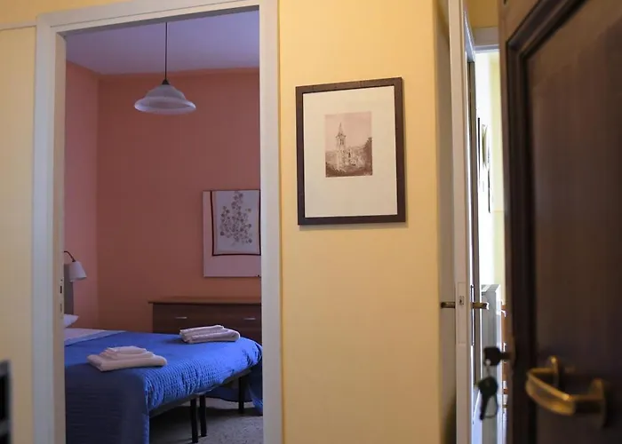 La Fontana スポレート