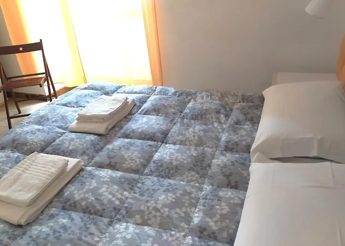 La Fontana * スポレート