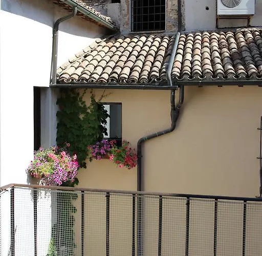 La Fontana アパート