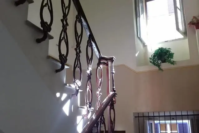 La Fontana スポレート