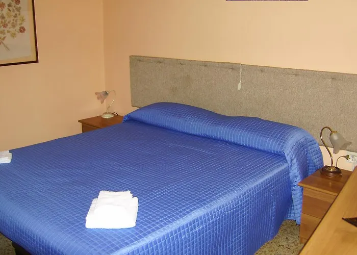 La Fontana スポレート